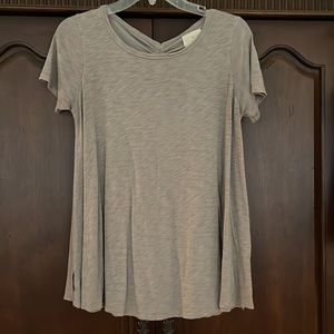 Anthropologie /  T. La